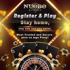 Nuebe Gaming Filipino - Live Casino #1