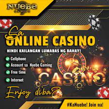 Nuebe Gaming Filipino - Live Casino #2