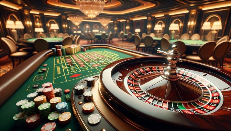 Licensed Nuebe Gaming Casino Login