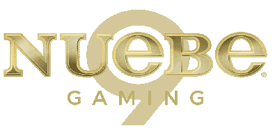 Nuebe Gaming Filipino Official Logo